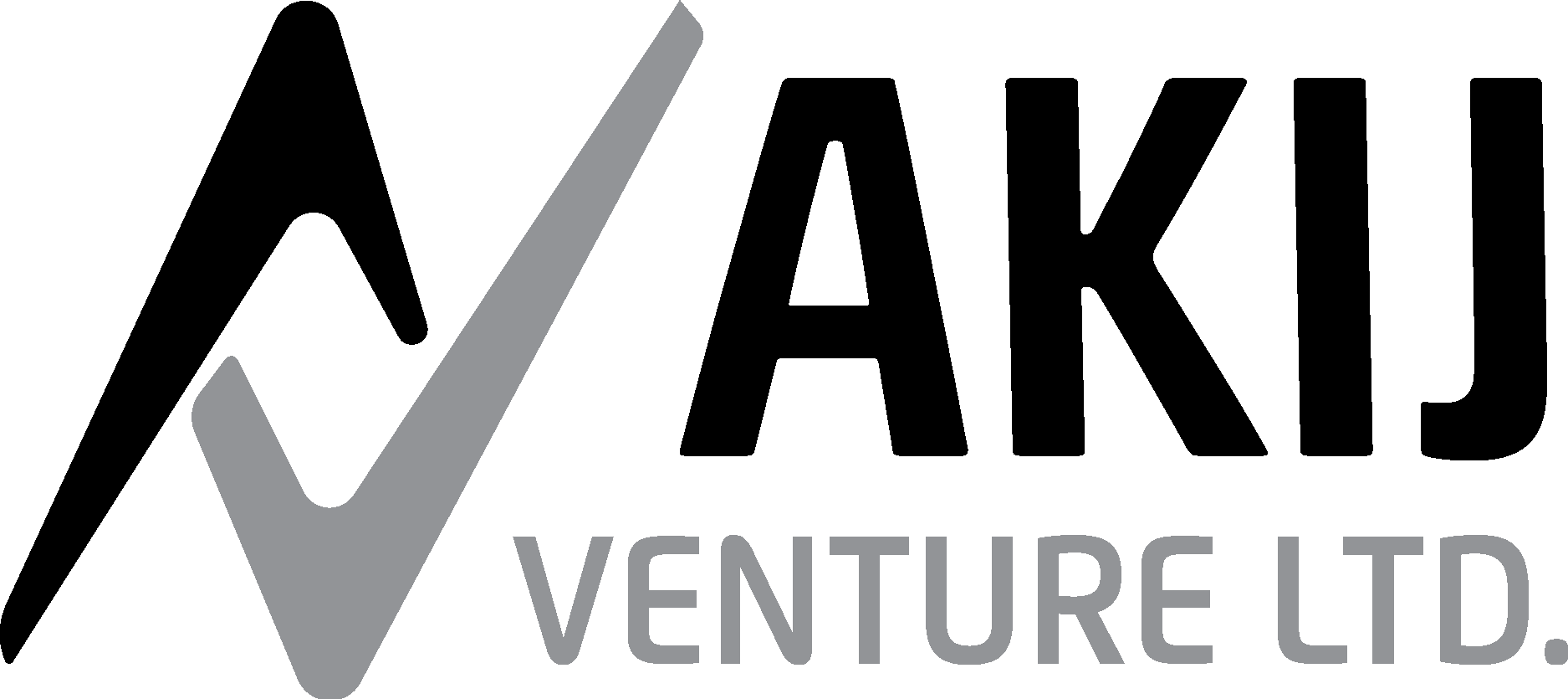Akij Venture Old Logo Vector Logo